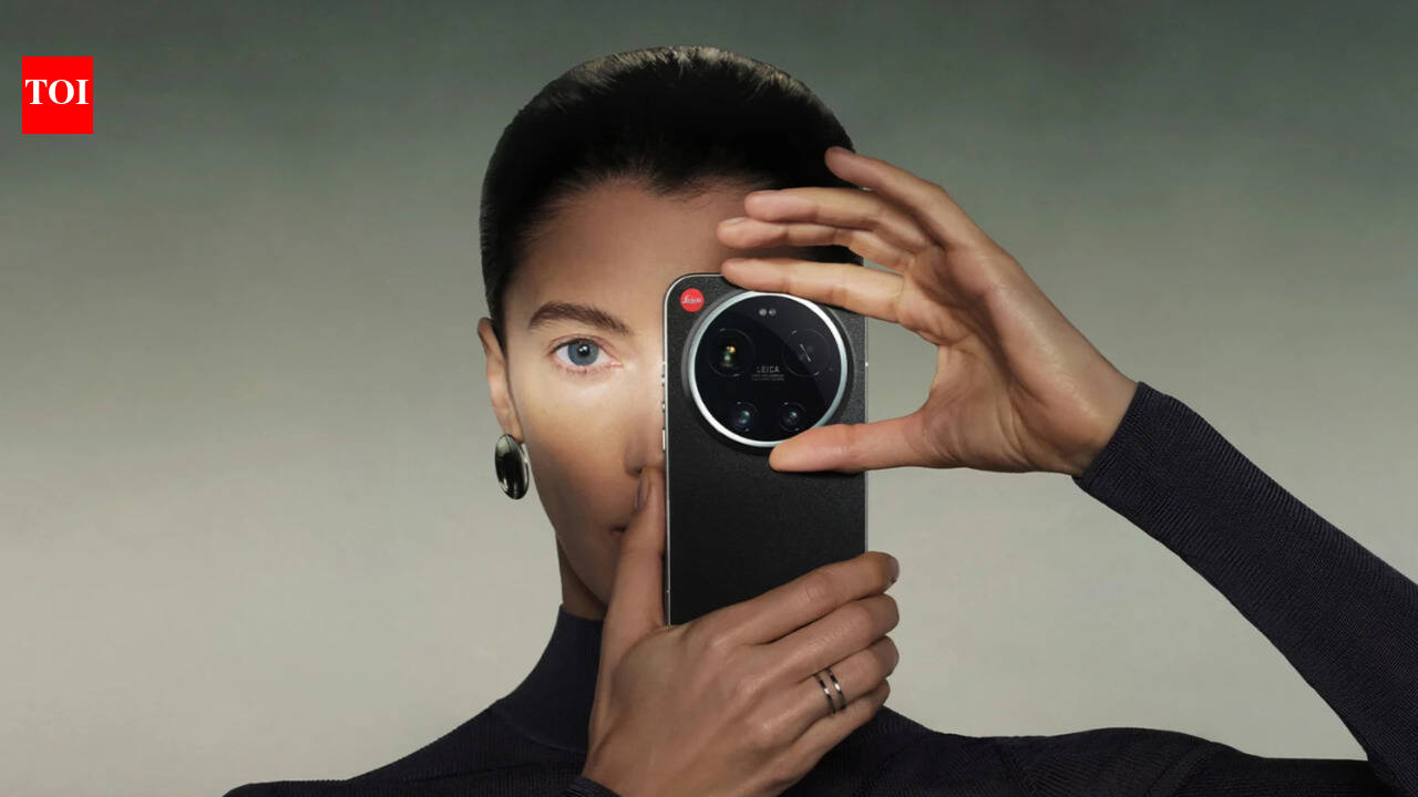 Leica Leitzphone is a Xiaomi 17 Ultra in disguise, but with a camera ring that changes everything