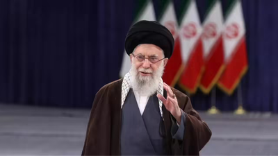  What Khamenei said about US in his last public speech