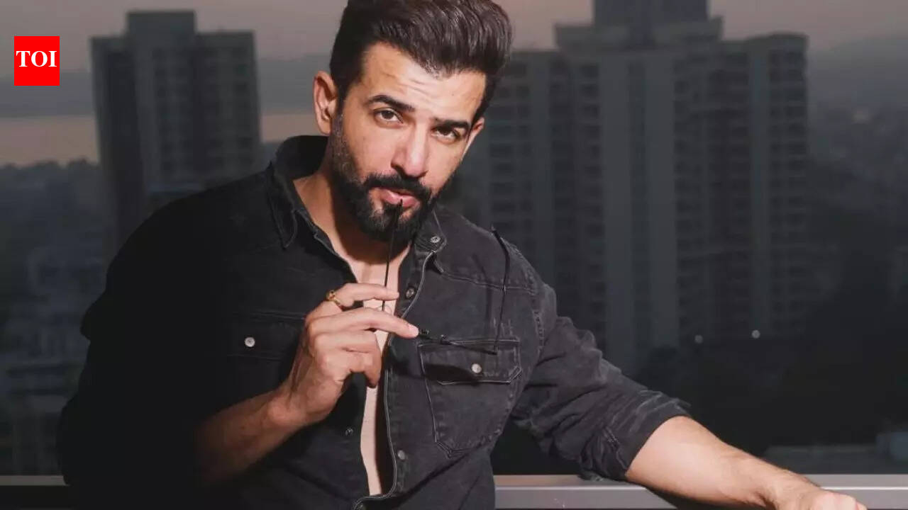 Jay Bhanushali shares a cryptic post amid divorce with Mahhi Vij; says, “I am not for everyone”