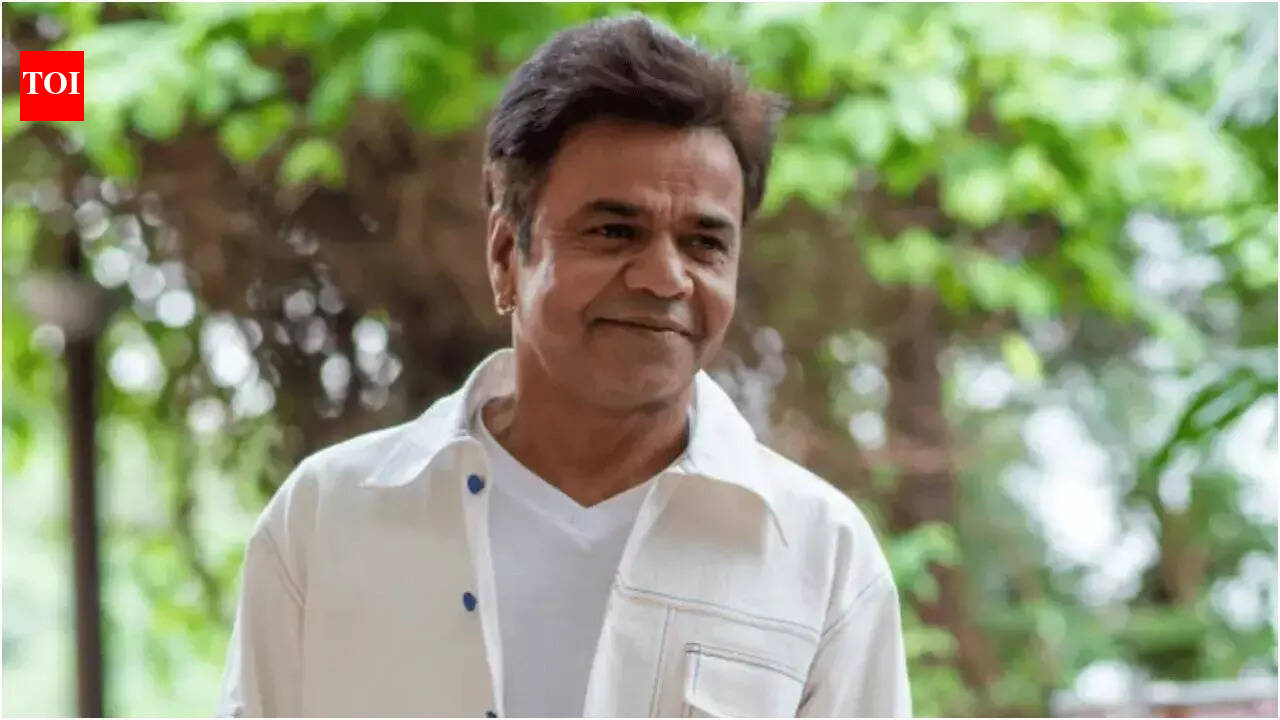 'I want people to see where the money went': Rajpal Yadav to release 'Ata Pata Laapata' clips on social media