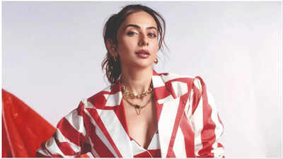 Rakul Preet Singh: I truly believe you are as old as you feel