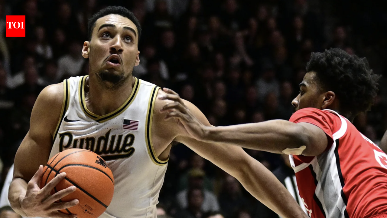 Purdue vs. Ohio State basketball prediction: Who is winning, how to watch, and more