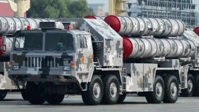 Did China’s HQ-9B fail Iran? Big questions after US, Israel strikes