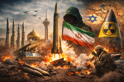 Half the missiles gone? How vast Iran’s arsenal is — expl​ained