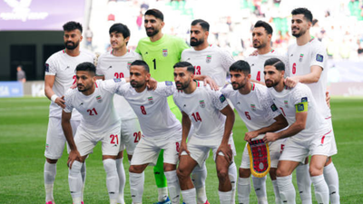 Iran threatens to pull out of FIFA World Cup 2026 amid US-Iran-Israel conflict, new concerns raise for the tournament