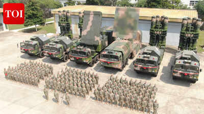 पाकिस्तान, वेनेज़ुएला और अब ईरान: चीन निर्मित हथियार क्यों विफल होते जा रहे हैं?