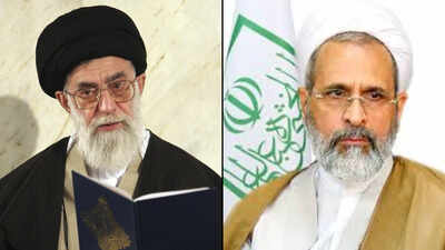 Evening news wrap: IDF reveals Khamenei’s location at time of strike; Alireza Arafi named Iran’s interim supreme leader & more