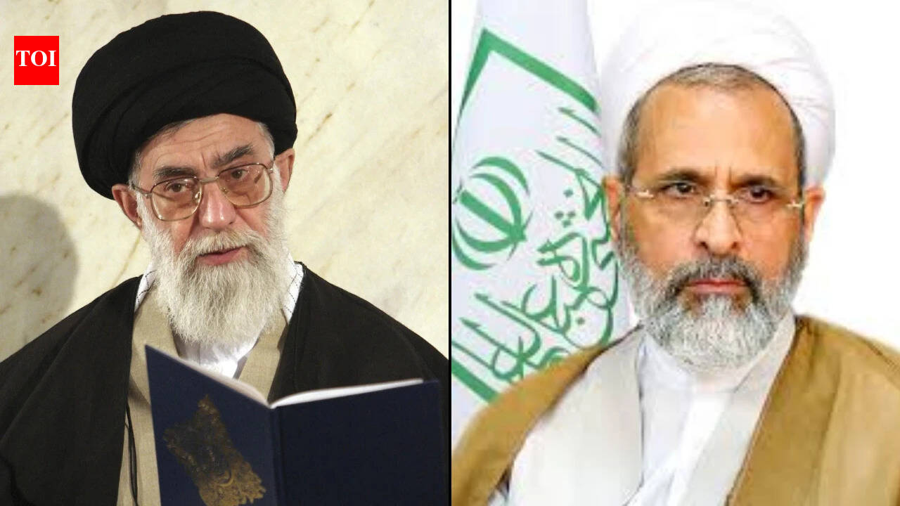 Evening news wrap: IDF reveals Khamenei’s location at time of strike; Alireza Arafi named Iran’s interim supreme leader & more