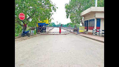 Nepal polls: Border to remain sealed for 4 days from today