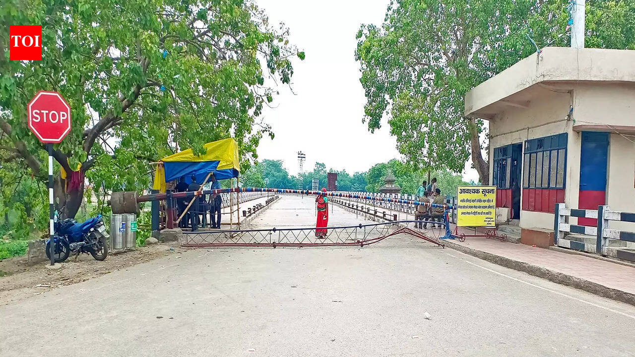 Nepal polls: Border to remain sealed for 4 days from today