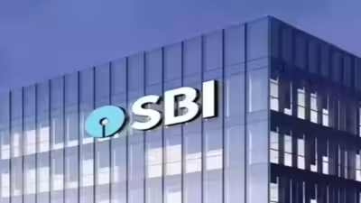 SBI leases 1.34 lakh sq ft office space in Navi Mumbai’s Airoli for global IT centre