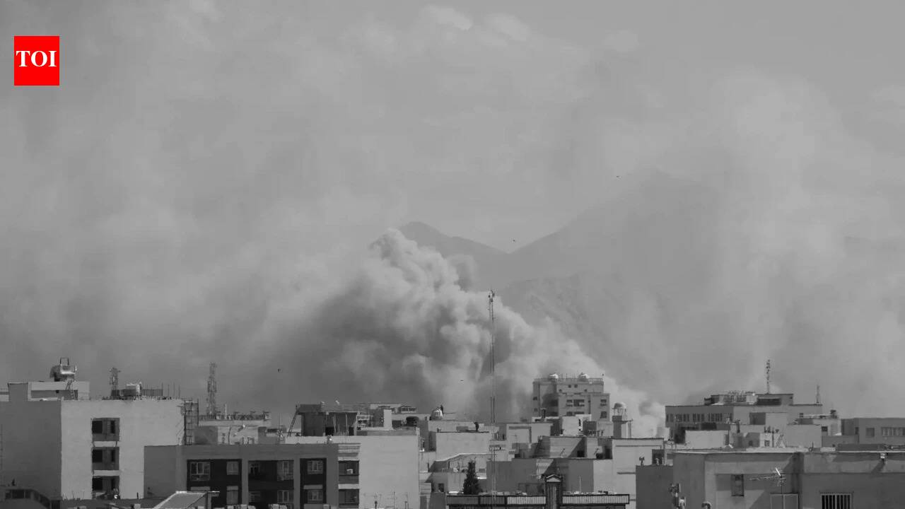 ‘Very disturbing’: Thousands of Indians stuck in Iran and Gulf as Middle East conflict escalates