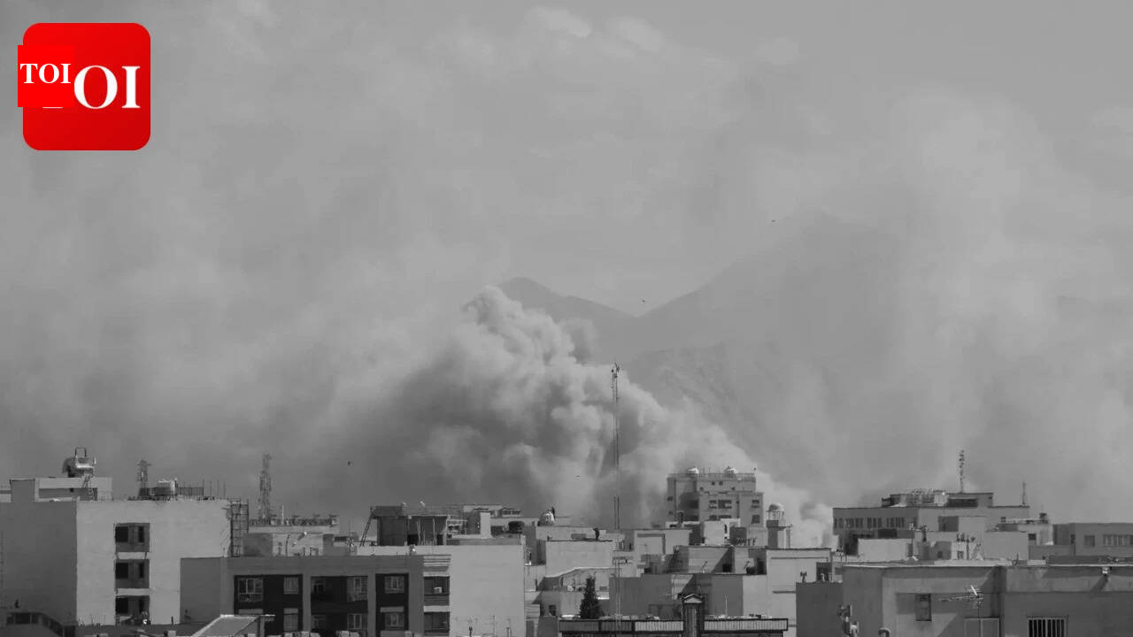 ‘Very disturbing’: Thousands of Indians stuck in Iran and Gulf as Middle East conflict escalates