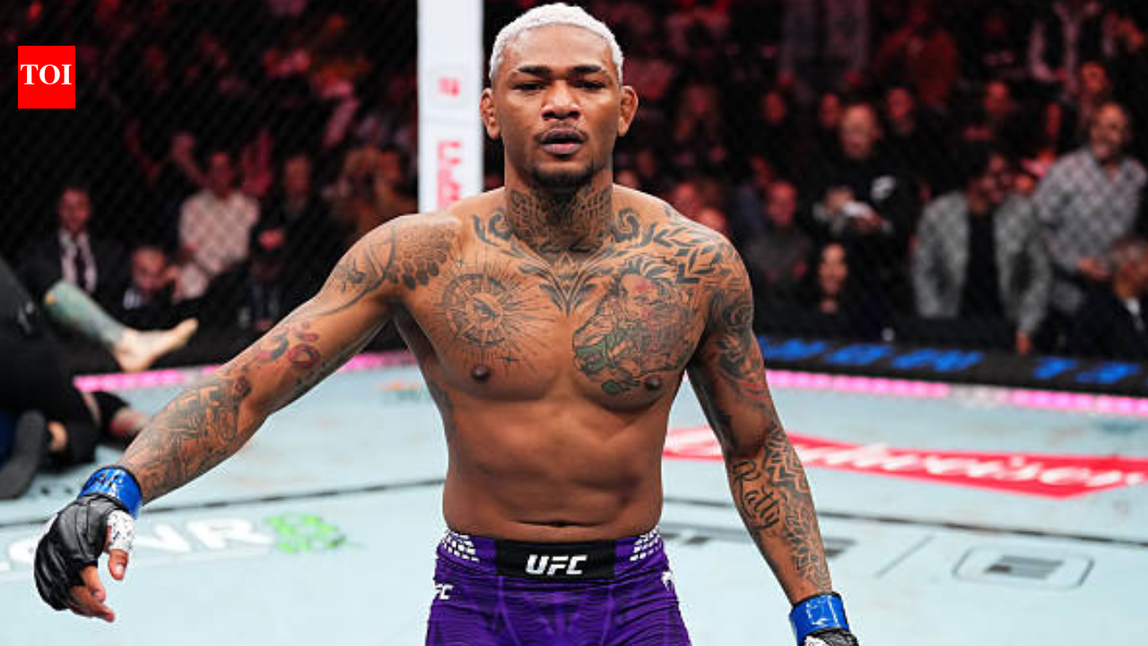 Fact check: Did Michael Morales call out Islam Makhachev at UFC Mexico city despite the weight gap?