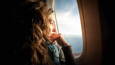 Is the American dream dead? Record number of Americans are quietly fleeing US in 2025 than in the past 90 years