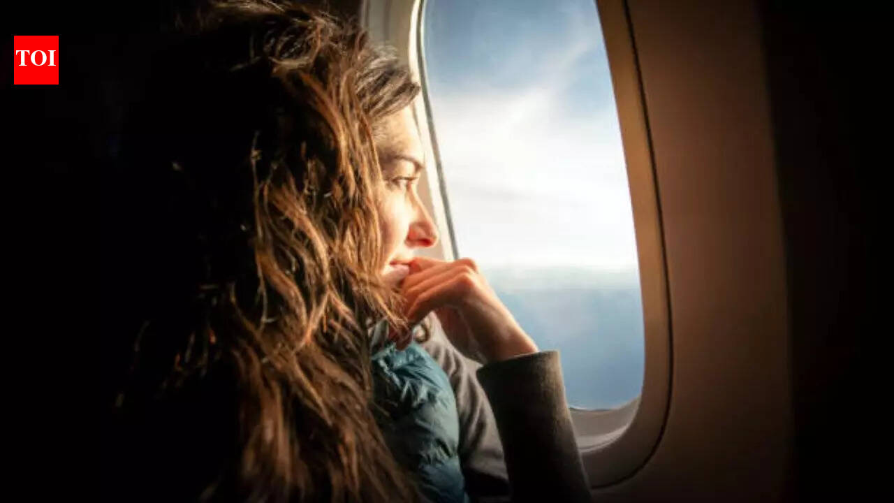 Is the American dream dead? Record number of US citizens are quietly fleeing in 2025 than in the past 90 years