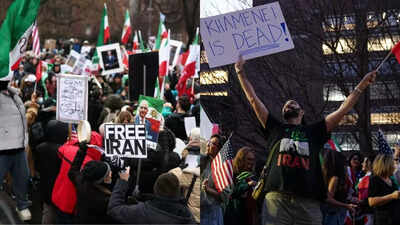  Can protesters finally topple the regime?