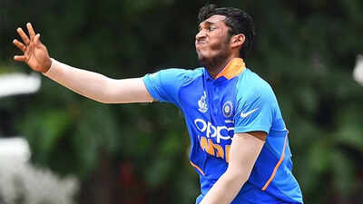 Atharva Ankolekar to miss out on maiden IPL stint with MI due to knee injury