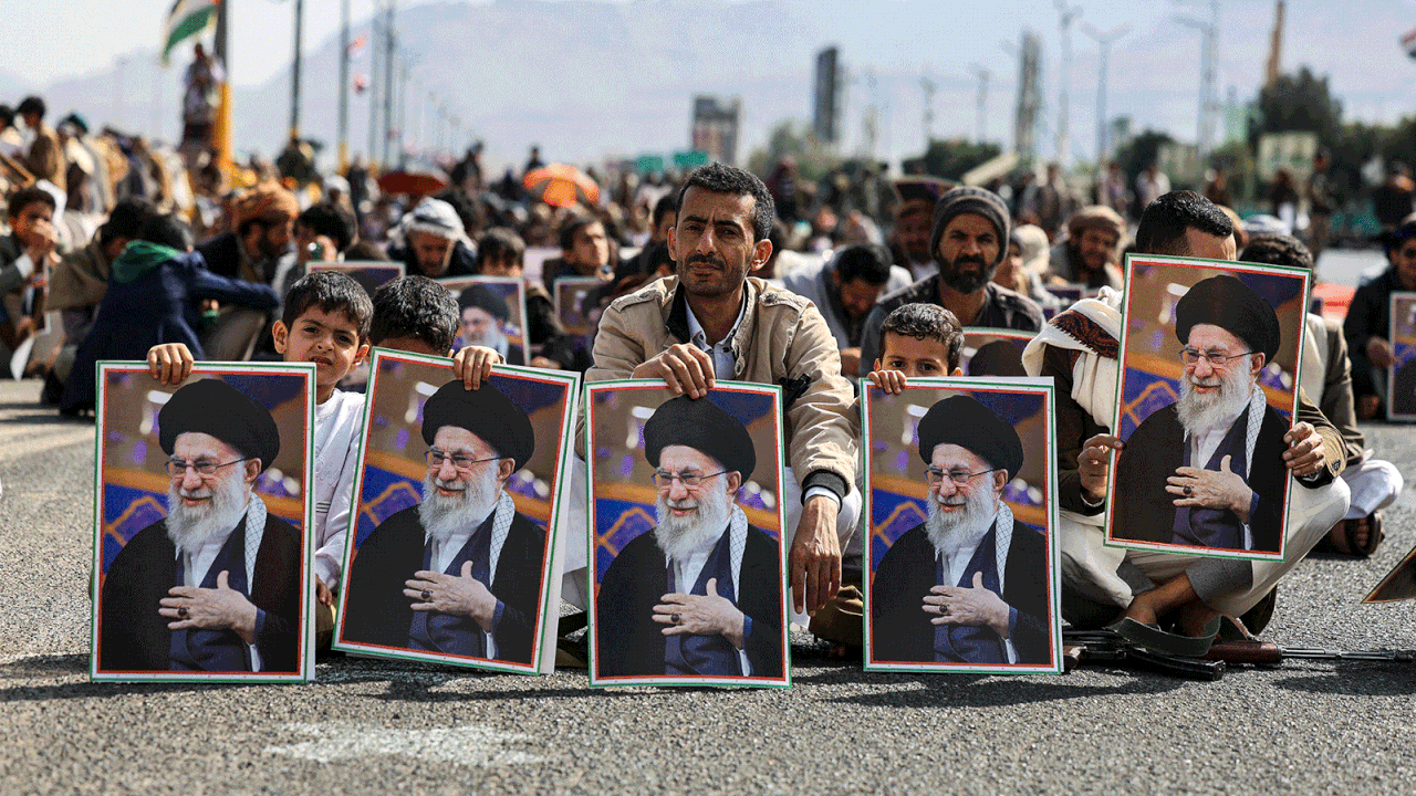 How Iran war could hurt India’s strategic interests, help China’s territorial ambitions