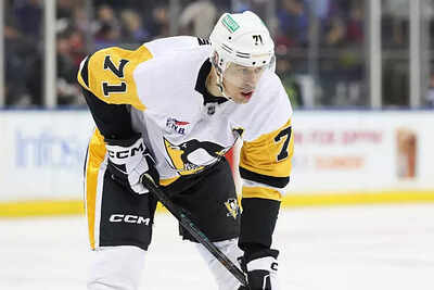 Evgeni Malkin's future with Pittsburgh Penguins remains uncertain as NHL trade deadline looms