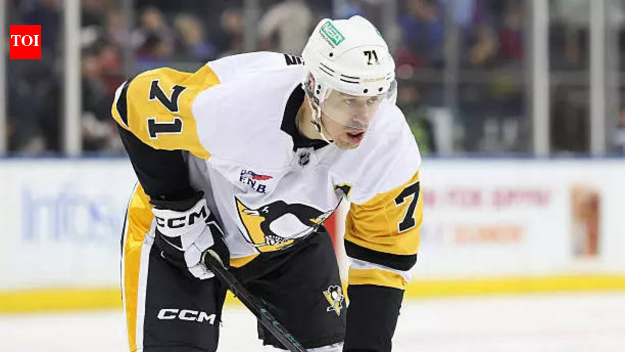 Evgeni Malkin's future with Pittsburgh Penguins remains uncertain as NHL trade deadline looms