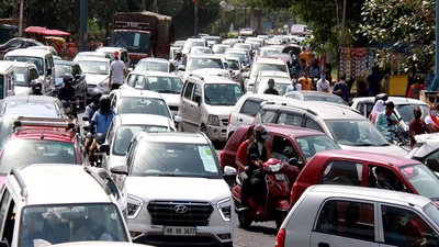 Auto demand stays firm as carmakers report higher February sales, strong retail momentum drive growth