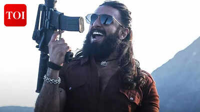 Ranveer Singh's Dhurandhar: The Revenge set to be nearly 4-hour long; makers eye Holi for trailer release