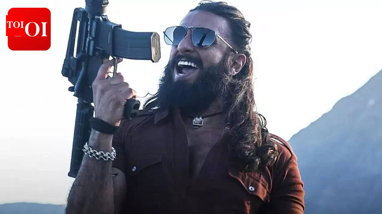 'Dhurandhar: The Revenge' set to be nearly 4-hour long; makers eye Holi for trailer release