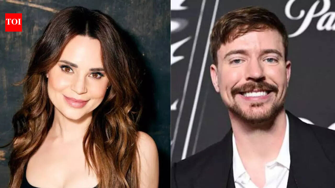 Rosanna Pansino questions MrBeast’s YouTube views after Beast Industries CEO claims 1.45 billion reach