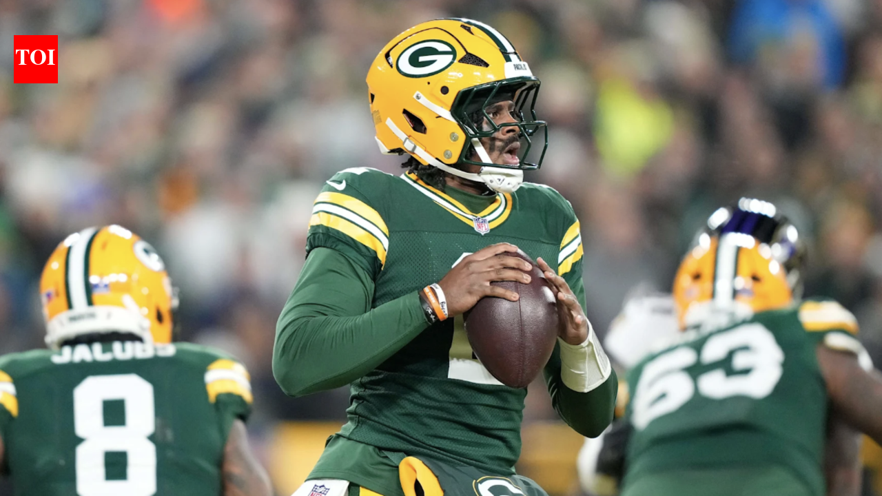 NFL International Games 2026 Schedule: Full list of matchups, dates, and host cities