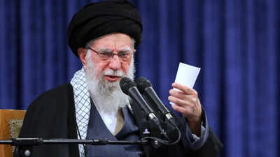  Iran says has no option but to respond after Khamenei killing