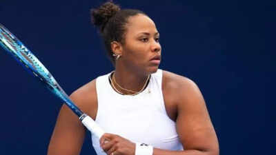 “I have made history”: Taylor Townsend responds to critics after historic ATX Open run to first WTA singles final