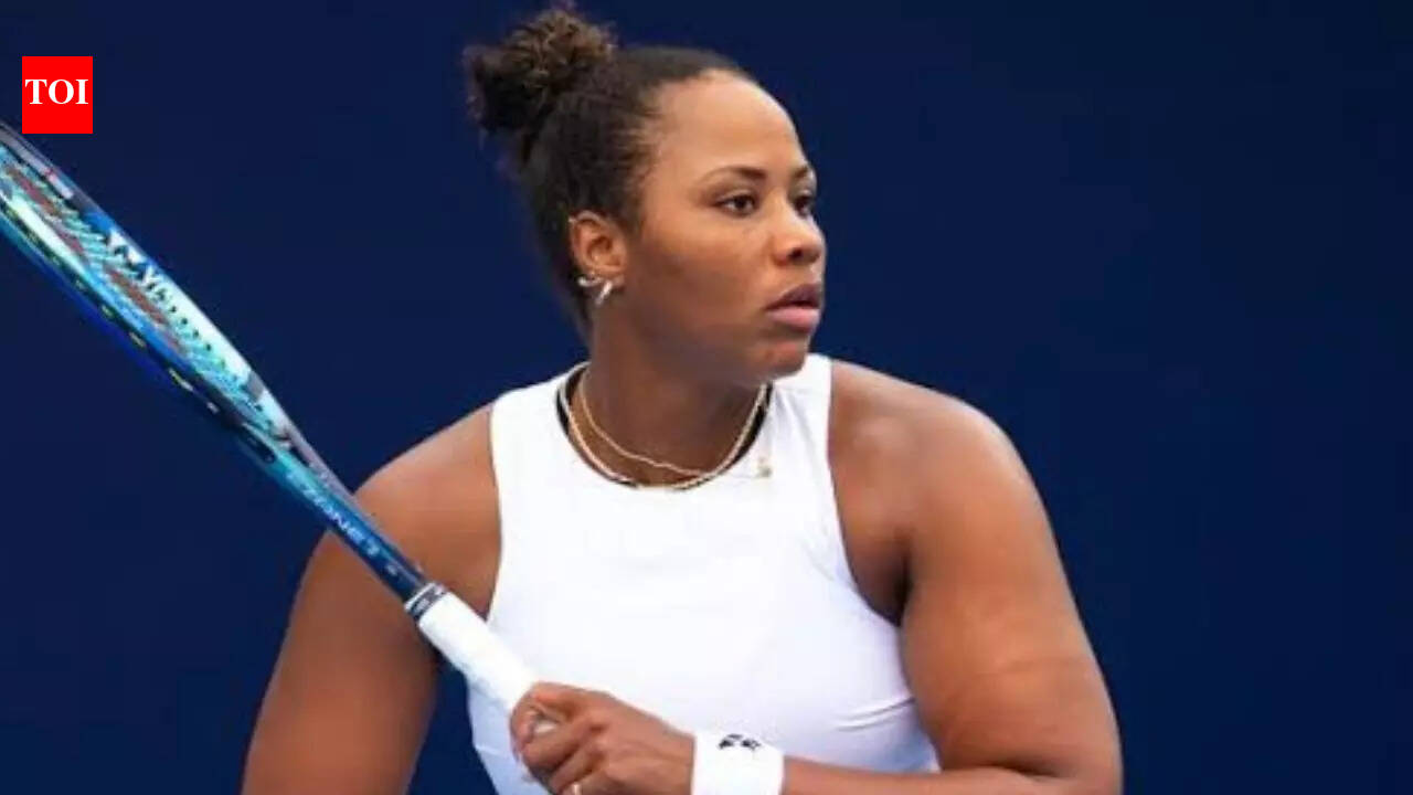 “I’ve achieved history”: Taylor Townsend fires back at critics after historic ATX Open run into first WTA singles final