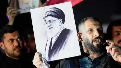 Iran says interim leadership is functioning; hints at new leader appointment 'in a day or two'