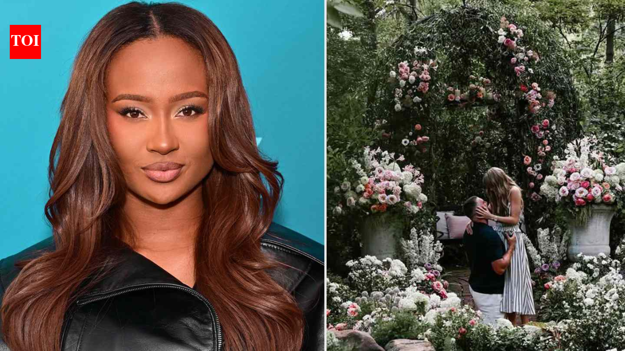 “The love is still there”: Kayla Nicole on how her life changed as Travis Kelce went public about romancing Taylor Swift