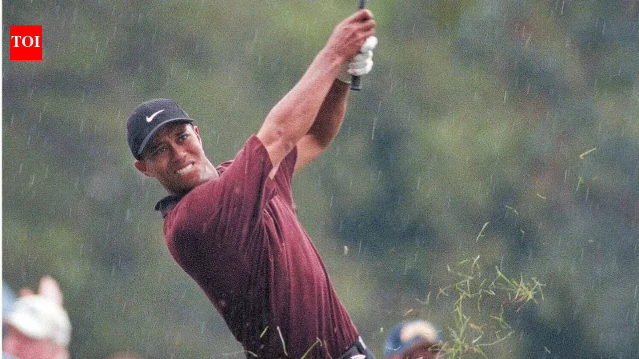 Tiger Woods’ amateur legacy honored by USGA with medal, trophy naming: “I hope it inspires young players to chase their dreams”