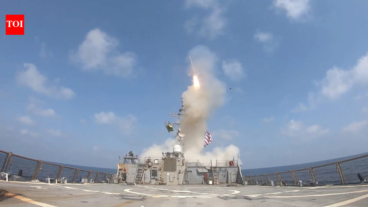 'Situation is fluid': US confirms 3 soldiers killed, several injured in 'Operation Epic Fury' against Iran