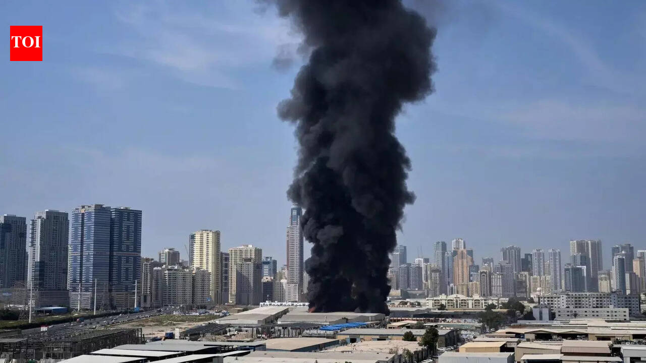 Nearly a thousand Indian students stuck in Iran, thousands stranded across West Asia