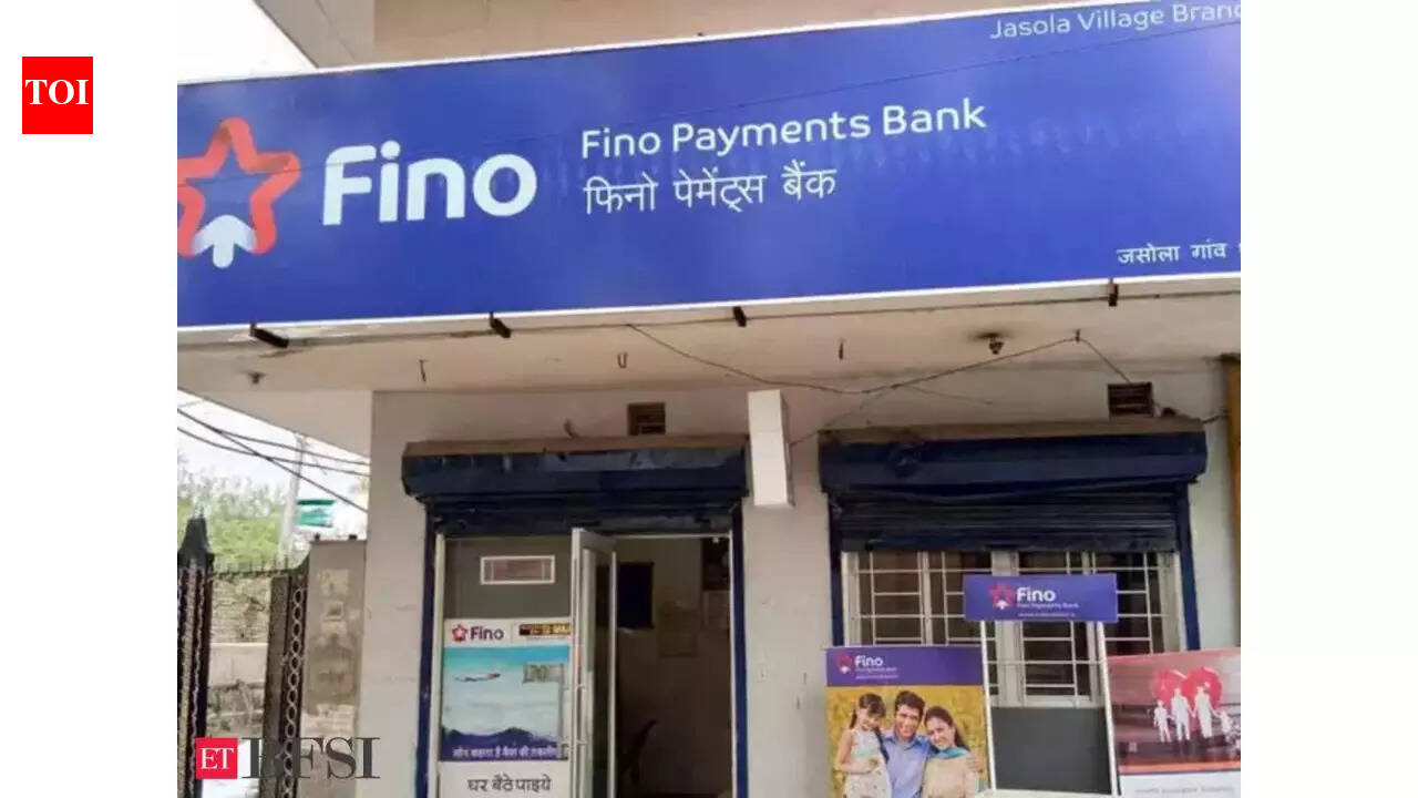 Fino Payment Bank CEO's arrest leaves fintech industry worried; Payments Council sends letter to FM