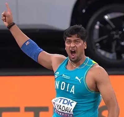 Sachin Yadav