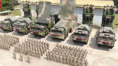 Pakistan, Venezuela & now Iran: Why Chinese-made weapons keep failing