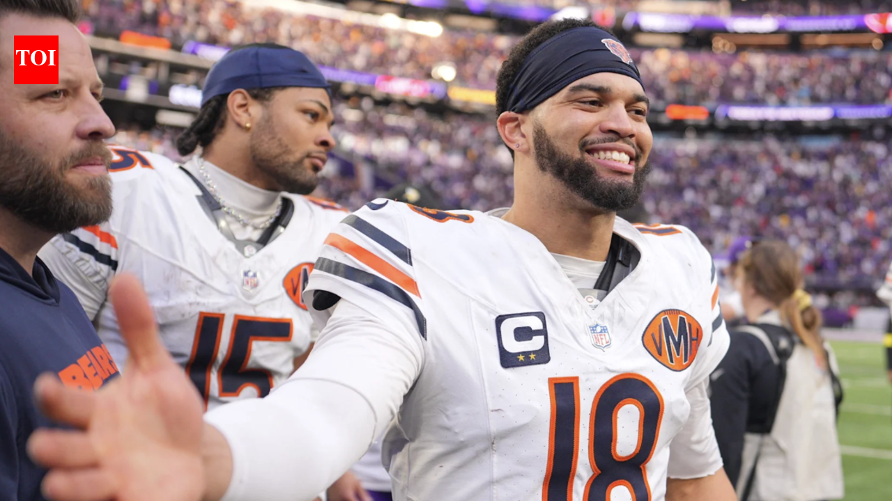 NFL trade rumors: Analyst floats Jordan Love for Caleb Williams swap as Micah Parsons’ brother fires back