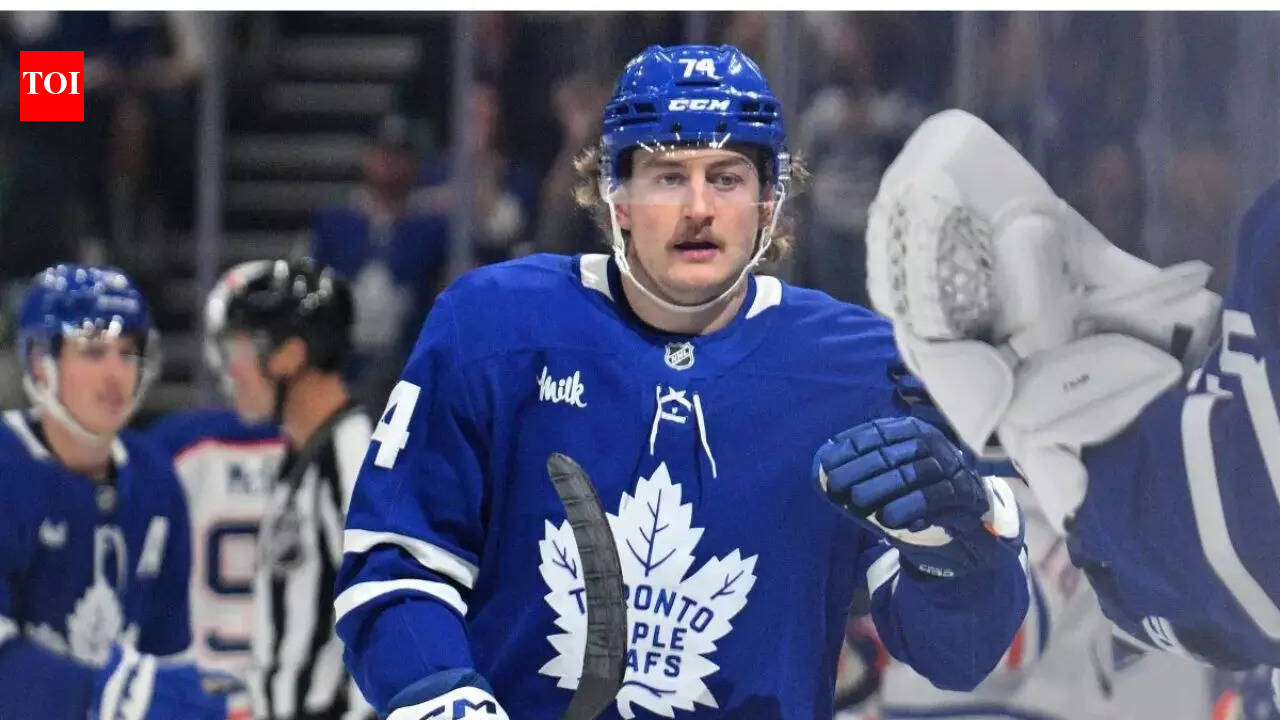 NHL Trade Rumors: $25 million price tag fuels speculation of Leafs-Oilers blockbuster