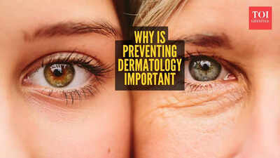  Why what you do in your 20s and 30s shows up on your face later