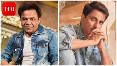Rajpal Yadav reacts to Sonu Sood’s offer amid Rs 9 crore cheque bounce case: ‘Please get over the misconception that...’