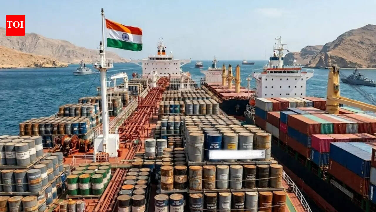 Middle East on the boil after Khamenei’s death: What does it mean for India’s trade, exports, crude oil &amp; LPG supply?