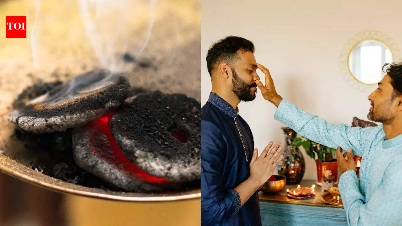 Why people take Holika Dahan ashes to home and apply as a Tilak