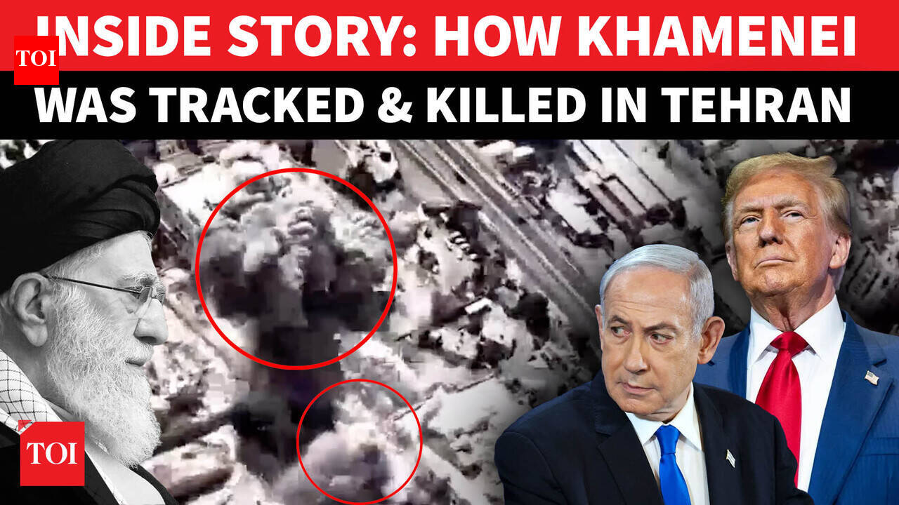 SHOCK LEAK The CIA Covert Operation That Finally Cornered Khamenei(02)