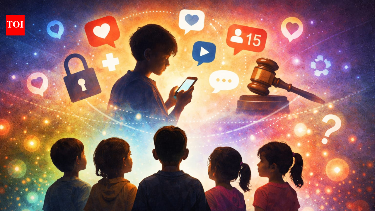 Ban, regulate or reform? Social media & under-15s – The India question