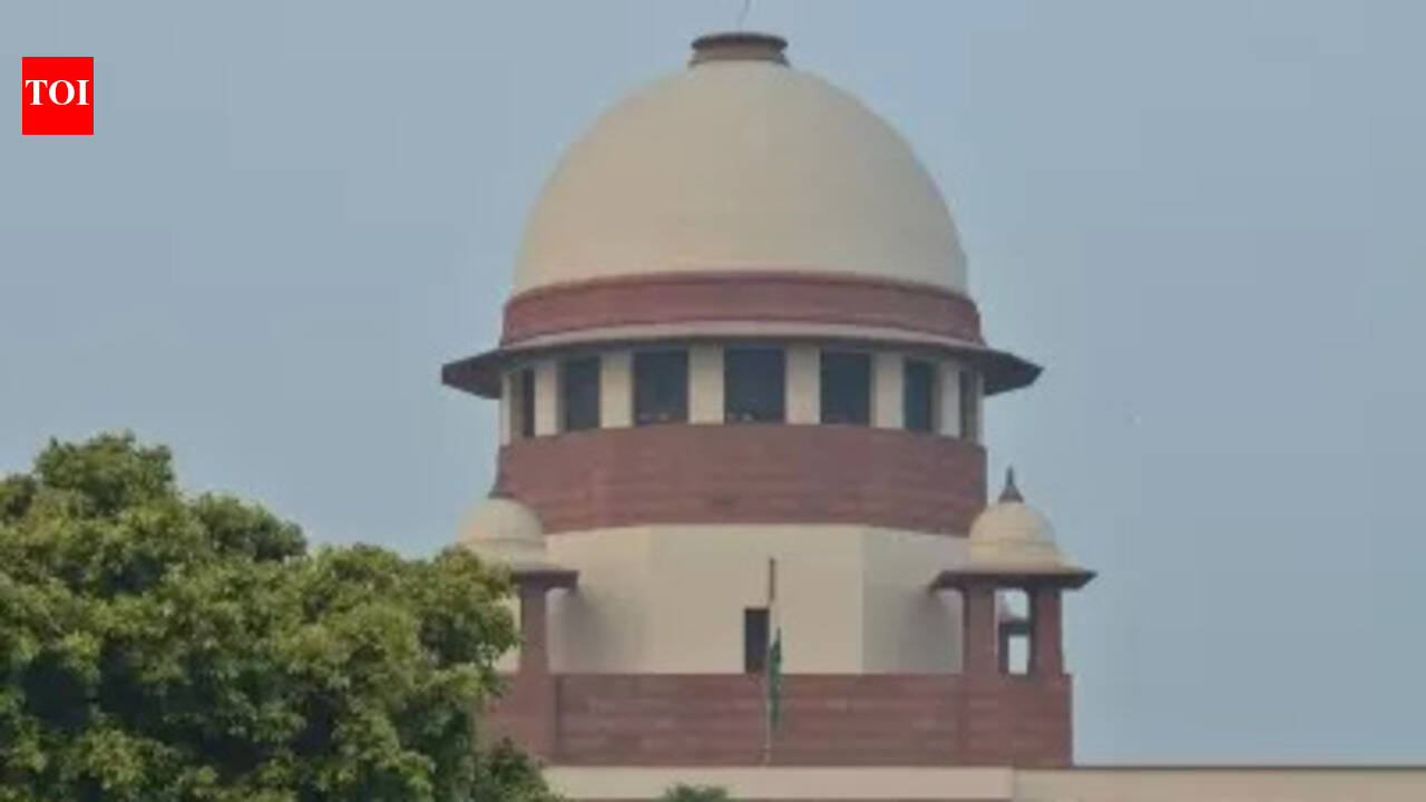 SC issues notice, orders status quo on Ramodaya hsg project permissions in Mormugao